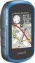 Garmin eTrex Touch 25 inkl. TopoActive Europa