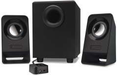 Z213 Multimedia Speakers