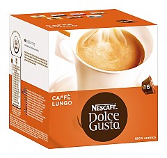 Dolce Gusto Caffe Lungo Promopack(16Pezzo)