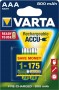 Varta 56703 ready2use Micro Blister(2Pezzo)