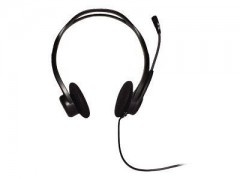 OEM/PC Stereo Headset 960 USB, black, Mi