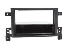 Radioblende 2-DIN SUZUKI Gran Vitara ab 2006