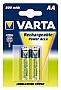 Varta 56736 Power Accu Mignon Blister(2Pezzo)