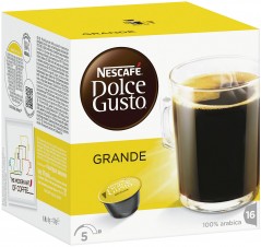 Dolce Gusto Grande