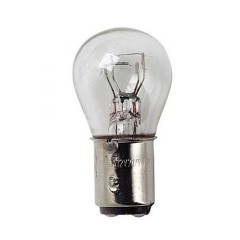 Glhlampe P21/5W, 12V, 21/5W, Bay15D, 2 St. im Blister