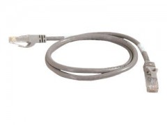 Kabel / 15 m Grey CAT6 PVC Snagless UTP 