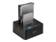 SHARKOON Sharkoon SATA QuickPort Duo USB 3.0 v.2 