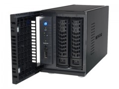 NAS / ReadyNAS 212, Diskless 2-bay, Quad