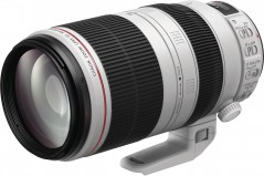 EF 100-400mm 1:4,5-5,6L IS II USM