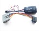 Dietz Lenkradinterface fr FORD Mondeo, Focus, Transit