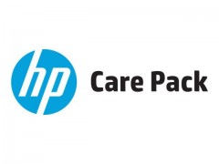 HP eCarePack 1y PW NextBusDay Onsite NB