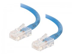 Kabel / 7 m Assem Blue CAT5E PVC UTP  CB