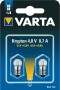 Varta 712 Promopack(2Pezzo)