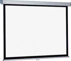 WS-P-ClassicScreen Rollo 4:3 180x138  bianco