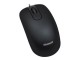 MICROSOFT Maus Microsoft Basic Optical Mouse for B