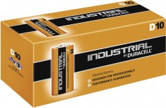 MN1300 Industrial Standard 10-er Mono 10 St