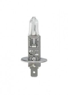 OSRAM-Lampe \'Truckstar\', H1, 24V/70W, P14,5s, 2 Stk. im Blister