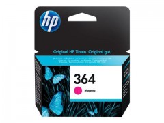 HP 364 Magenta Ink Cart/Vivera Ink