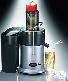 40123 Design Juicer