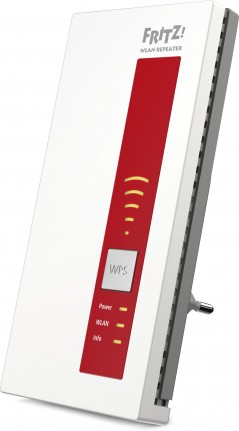 FRITZ!WLAN Repeater 1160