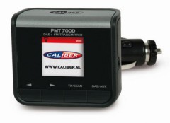 DAB/DAB+ FM Transmitter