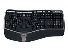 Tastatur Natural Ergonomic Keyboard 4000