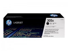 HP Toner/305A /schwarz/2.200 Seiten/HP L