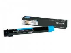 Toner / cyan / 24.000 Seiten / fr C950