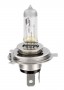 Osram OSRAM-Lampe \'Silverstar\', H4, 12V, 60/55W, P43t, 2 Stk. im Blist