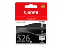 Canon CLI-526BK - Schwarz - Original - T