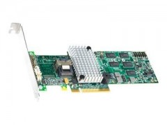 Intel RAID Controller RS2BL040 - Speiche