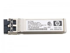 HP MDS 9000 8Gb FC SFP+ Short Range XCVR