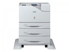 Epson WorkForce AL-C500DHN - Drucker - F