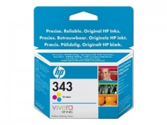 HP Ink Cart N343/3c 260sh f IJ