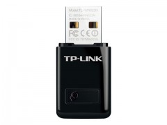 Adapter / Wireless N / 802.11b/g/n / USB