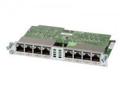 Cisco Gigabit EtherSwitch EHWIC - Switch