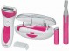 AEG SDA LBS 5676 / Weiss-Pink