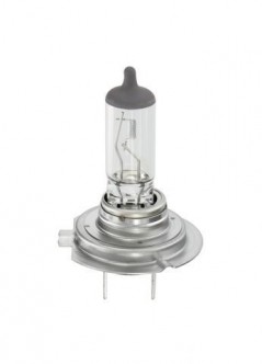 OSRAM-Lampe \'Truckstar\', H7, 24V/70W, PK26d, 1 Stk. im Blister