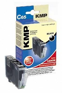 C65 OEM-Canon-CLI-8BK  nero