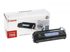 Canon Toner 706 schwarz f MF6500