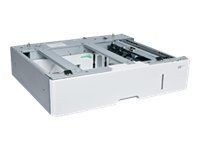 Lexmark - Medienfach und -ablage - 550 B