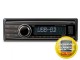 CALIBER 1-DIN Radio mit USB/SD/MP3/AUX IN