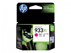 HP 933XL Magenta Officejet Ink Cartridge