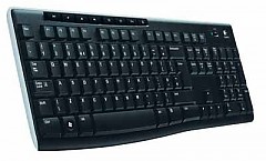 K270 Wireless Keyboard