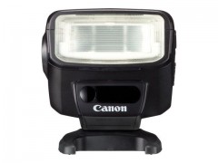 Canon Speedlite 270EX II - Mittenkontakt