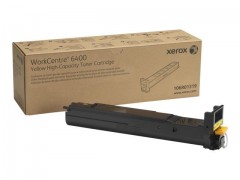 Xerox - High Capacity - Gelb - Original 