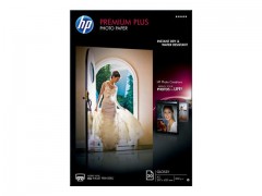 HP Premium Plus Glossy Photo Paper