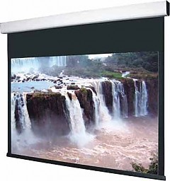 WS-S NewMot 16:9 290x163cm BE/BL HomeVision 1,0 Gain