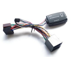 Lenkradinterface fr LAND ROVER Range ROVER (2001 - 2004)