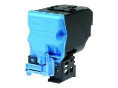 Toner / S050592 / cyan / 6.000 Seiten / 